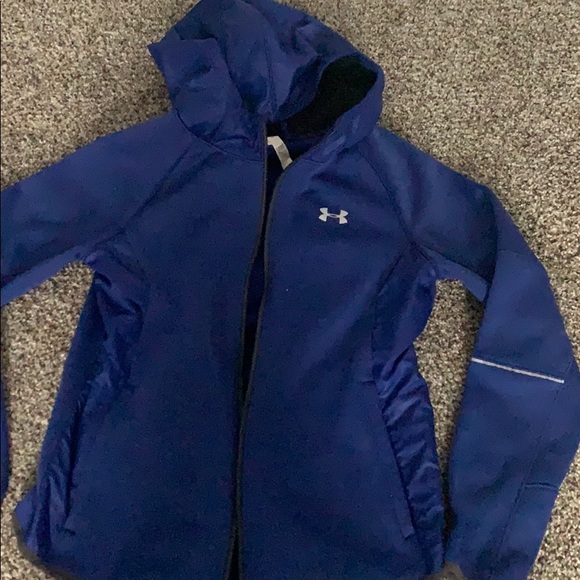 Jacket - Picture 1 of 1